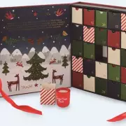 Aldi's Yankee Candle Dupe: Get The Luxury Scent For Just £3.99!