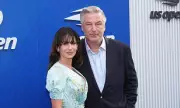 Alec and Hilaria Baldwin Break Silence on Terrifying Hamptons Car Crash: 'We're Counting Our Blessings'