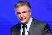 Alec Baldwin's East Hampton Parking Drama Sparks Social Media Frenzy
