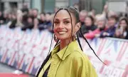 Alesha Dixon's True Colours Revealed: Britain's Got Talent Star Shows Heartwarming Side During Chance Supermarket Encounter