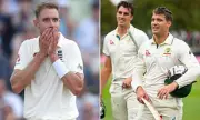 Alex Carey Fires Back: Australian Wicketkeeper Breaks Silence on Stuart Broad's Infamous Ashes Stumping