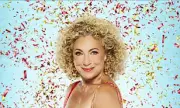 Alex Kingston's Brave Cancer Revelation: Strictly Star's Secret Uterine Battle