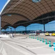 Alicante Airport in Chaos: Emergency Shutdown Sparks Holiday Travel Nightmare