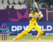 Alyssa Healy's Sensational Century Powers Australia to World Cup Victory Against Pakistan