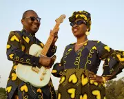Amadou & Mariam's Mariam Doumbia Opens Up About Grief, Music and Life After Amadou's Passing
