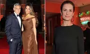Amal Clooney's Lavish Foundation Event Sparks Fury as Activist Livia Firth Delivers Scathing Rebuke