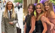 Amanda Holden's Daughter Lexi Forges Her Own Path: 'I'm Not Just a Famous Mum's Girl'