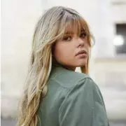 Amanda Holden's Daughter Lexi Hughes Stuns in Daring Corset Top During Ibiza Getaway