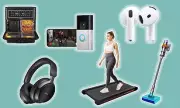 Amazon Australia's Prime Big Deal Days: Unmissable Discounts on Dyson, Sony & Apple Tech