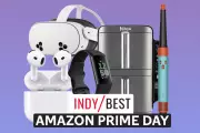 Amazon Prime Day 2024: Unmissable UK Deals on Tech, Home & Fashion