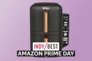 Amazon Prime Day Air Fryer Deal: Ninja Double Stack Model Drops to Lowest Price Ever