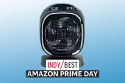 Amazon Prime Day Heater Deal: Dreamland's Electric Blanket Heater Slashed by 40%