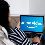 Amazon Prime Video Crashes: Streaming Service Hit by Major UK Outage