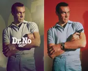 Amazon Removes Gun-Free James Bond Poster from Prime Video in Content Policy Shift