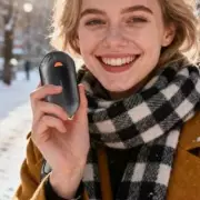 Amazon's £16 Hand Warmers Are Winter's Hottest Deal - Rechargeable & Lasting 15 Hours