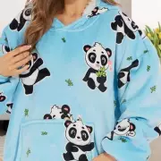 Amazon's £32 Oodie Dupe Is The Cosiest Winter Essential You'll Own