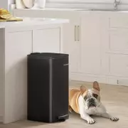 Amazon's Best-Selling Kitchen Bin Has a Game-Changing Feature You'll Wish You Discovered Sooner