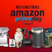 Amazon's Big Deal Days Are Here: Massive Savings on Tech, Home Essentials & More