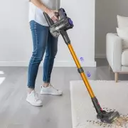 Amazon's Budget Cordless Vacuum Shocks Shoppers - Outperforms Premium Rivals at a Fraction of the Price