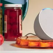 Amazon's Echo Pop Hits Record Low Price in Unmissable UK Deal