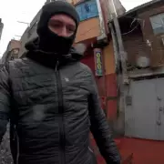 American Adventurer's Harrowing Ordeal on World's Most Remote Island Ends in Dramatic Rescue