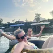 American Dream Turns Deadly: Best Friend's Bullet Shatters UK Student's Future