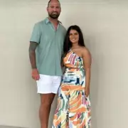 American Woman's 39-Year Secret: The Shocking Truth Behind Her Teenage Disappearance to UK Finally Revealed