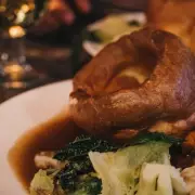 American's First Sunday Roast Revelation: 'This Beats Thanksgiving!'