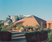 America's Hidden Pyramids: The Astonishing True Story Behind Ian James's Revelatory New Book