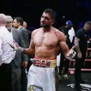 Amir Khan's Bombshell: I Could Have Beaten Mayweather, Pacquiao Was Tougher Match