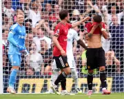 Amorim's Bold Defence: Bruno Fernandes MUST Keep Penalty Duties Despite United Woes