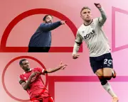 Amorim's Critical Premier League Test: Liverpool Clash & Weekend Football Preview