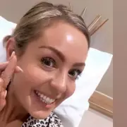 Amy Dowden's Emotional Health Update: Strictly Star's Brave Cancer Battle Journey