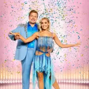 Amy Dowden's Emotional Health Update: Strictly Star's Brave Cancer Journey Continues