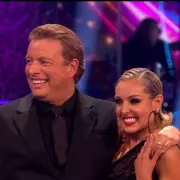 Amy Dowden's Heartbreaking Strictly Decision: 'I Need to Quit' After Devastating Health News
