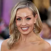 Amy Dowden's Incredible 42-Hour Heels Challenge For Strictly Come Dancing