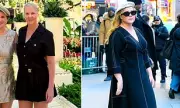 Amy Schumer's Dramatic Slim-Down: Fans Stunned as Comedian Shows Off Incredible Legs Amid Ozempic Speculation