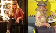 Anastacia's Sydney Dining Drama: Singer's Restaurant Night Out Takes Unexpected Turn