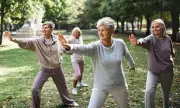 Ancient Chinese Exercise Could Ease Your Knee Pain: Tai Chi Found to Beat Physiotherapy for Osteoarthritis