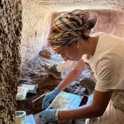 Ancient Fairy Doorways Unearthed: Archaeologists Make Stunning Discovery Beneath English Countryside