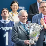 Andre Fabre's Arc de Triomphe Dream Dashed as Feedom Denied Longchamp Run
