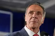 Andrew Cuomo Launches Controversial Website Defending Against Sexual Harassment Allegations