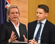 Andrew Hastie Steps Down from Liberal Frontbench, Backs Sussan Ley Amid Leadership Speculation