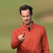 Andy Murray's Astonishing Career Pivot: Tennis Legend Reveals Shocking New Sporting Passion