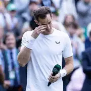 Andy Murray's Emotional Farewell: Tennis Legend Hints at Retirement Timeline After Heartbreaking Defeat