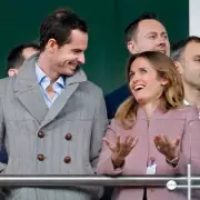 Andy Murray's Family First: Tennis Star Opens Up About Parenting Sacrifices and Future Plans