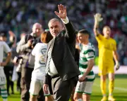 Ange Postecoglou Celtic Return: Why It Would Be a Career Misstep for the Tottenham Boss