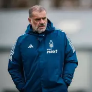 Ange Postecoglou Under IMMEDIATE Pressure as Tottenham Face Forest Clash | Mirror Football