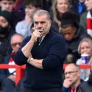 Ange Postecoglou Under IMMEDIATE Pressure as Tottenham Face Nottingham Forest Clash