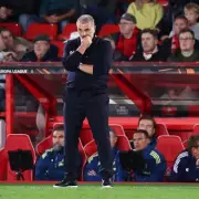 Ange Postecoglou's Brutal Honesty: Tottenham Boss Reveals What Would Get Him Sacked